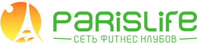 PARISLIFE fitness - сеть фитнес-клубов в Москве